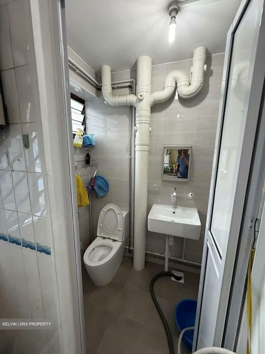 Blk 247 Kim Keat Link (Toa Payoh), HDB 5 Rooms #598780761